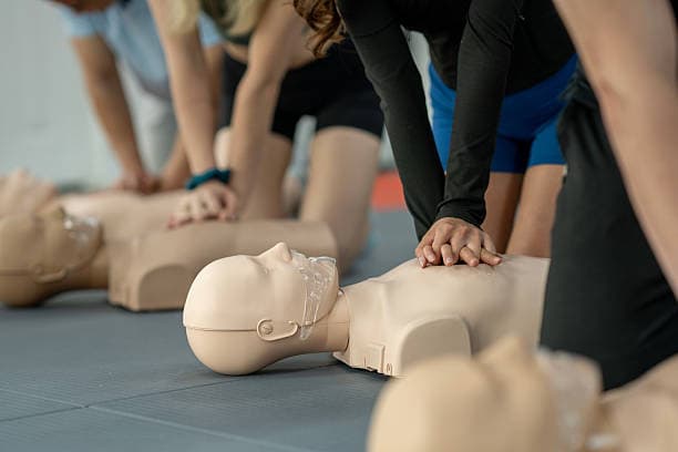 CPR Training